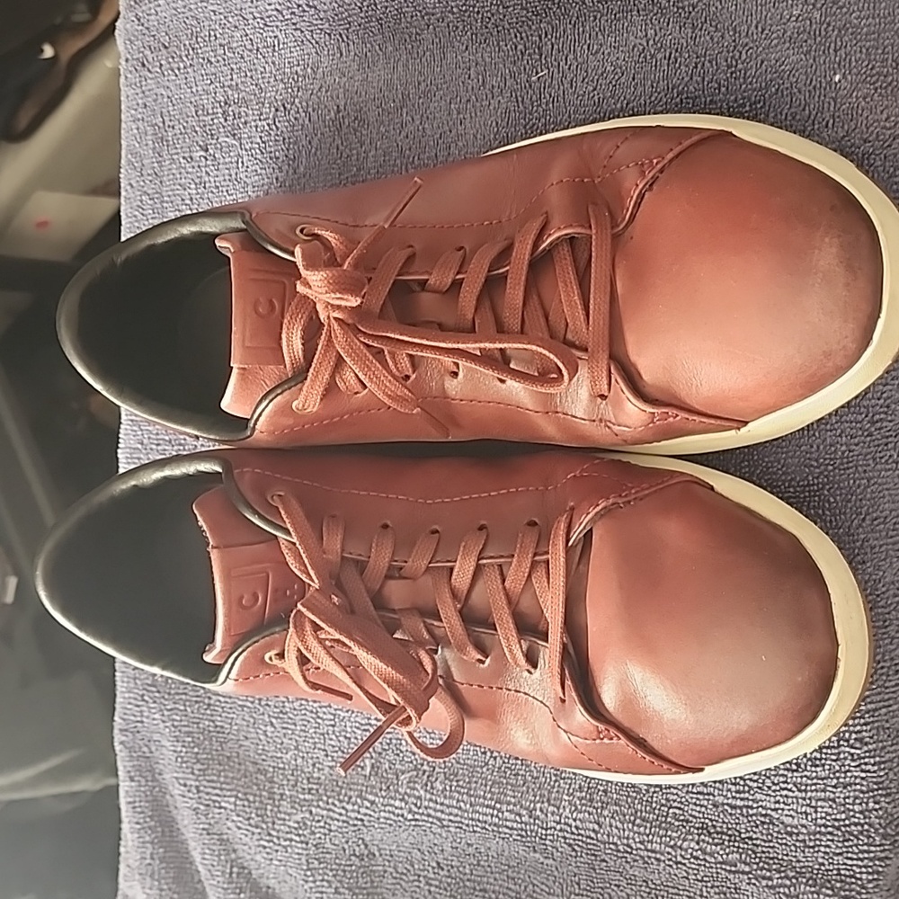 Cole Haan Shoes